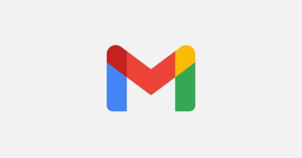 On the way to you: a new Gmail organization design.  This is how it would look