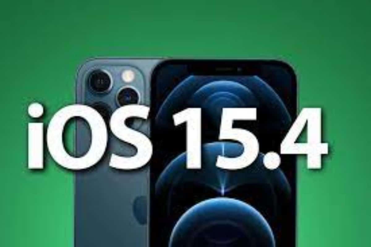 Apple is testing a much needed feature in the upcoming iOS 15.4 update.. so what is it?