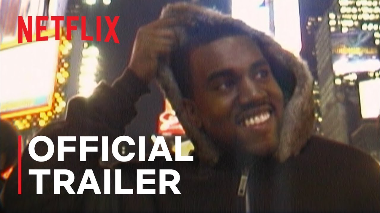 Jane Yeohs: The Kanye Trilogy |  Official Trailer |  Netflix