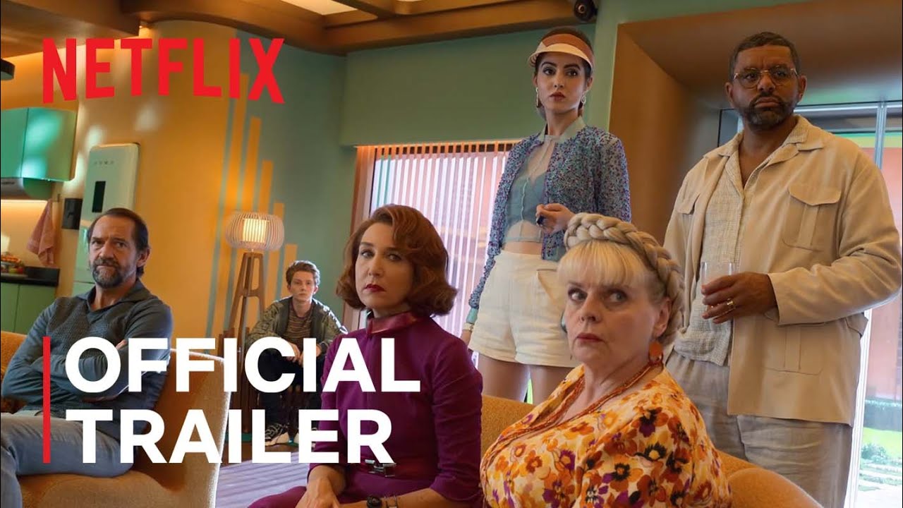 Bigog |  Official Trailer |  Netflix