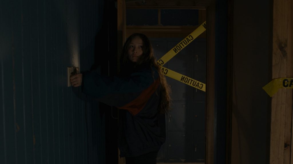 review no exit [Disney+] - Review on FilmTotaal