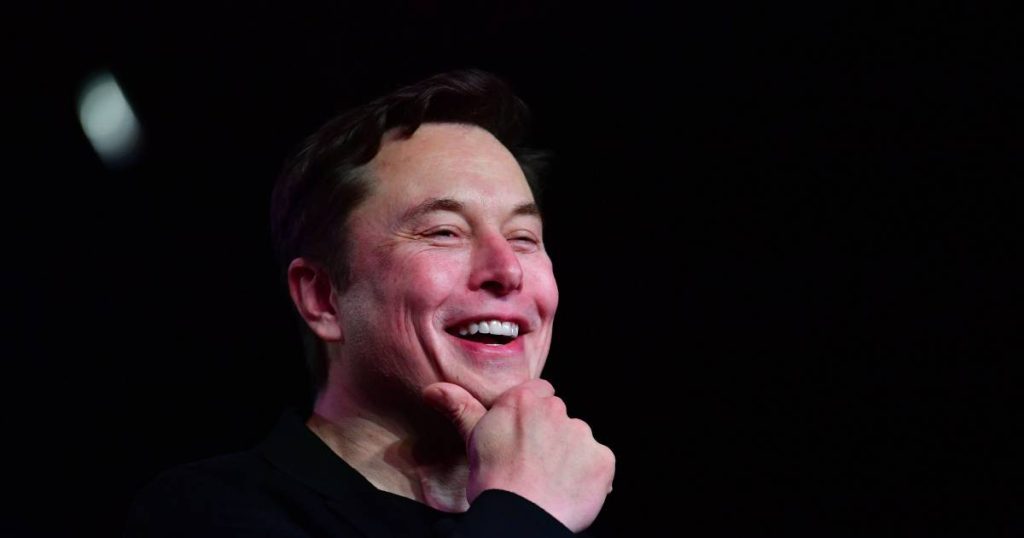 Elon Musk donates billions of Tesla shares to charity |  the cars