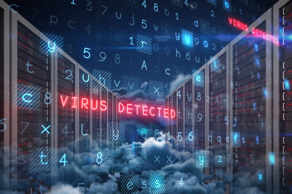 Russian cybergang: Cyclops Blink botnet hits WatchGuard firewalls