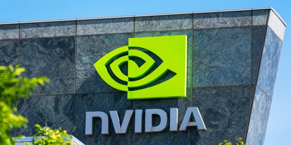 Malware in some Nvidia drivers: Attention graphics card owners