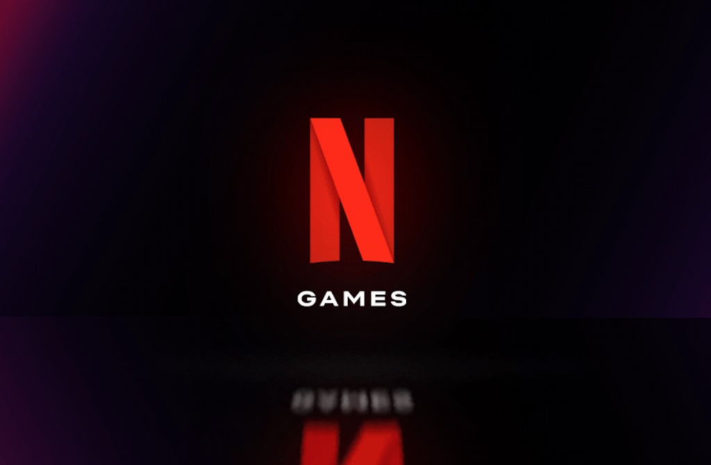 Netflix games