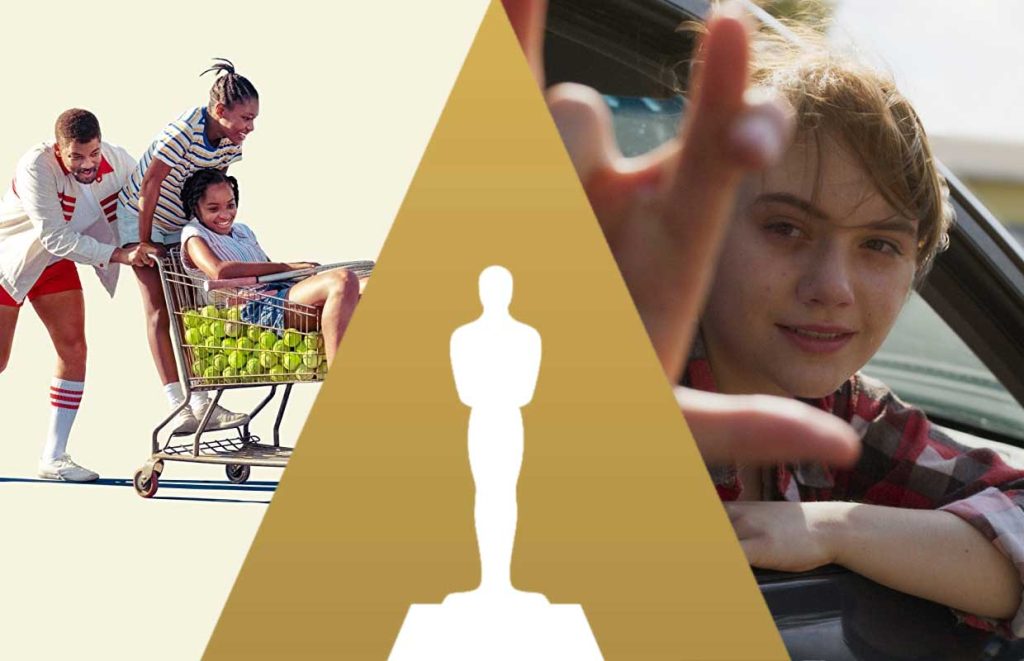 Here you can watch almost all the winning films