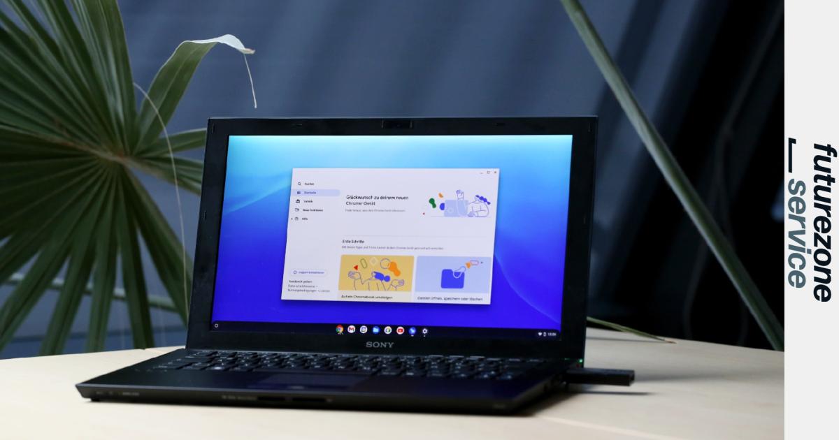 How to Turn (Almost) Any Laptop into a Chromebook