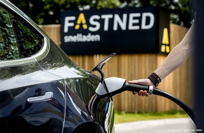 Fastned charging station operator can expand into France