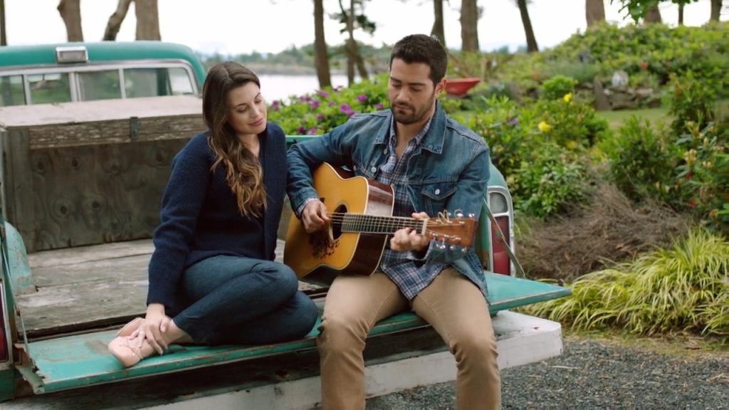 'Chesapeake Shores' is getting its sixth and final season