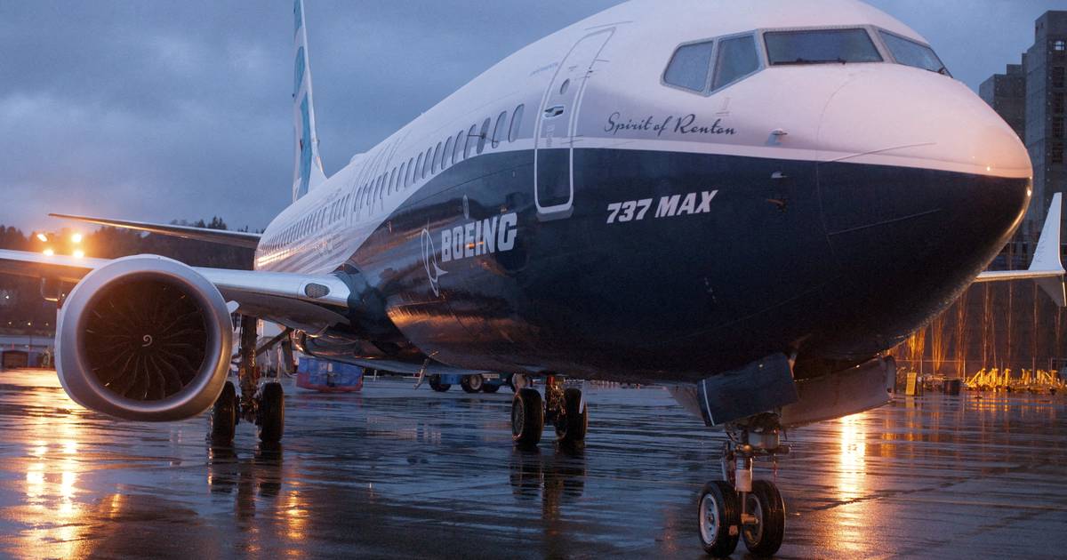 Ex-pilot acquitted in Boeing 737 Max case  Abroad