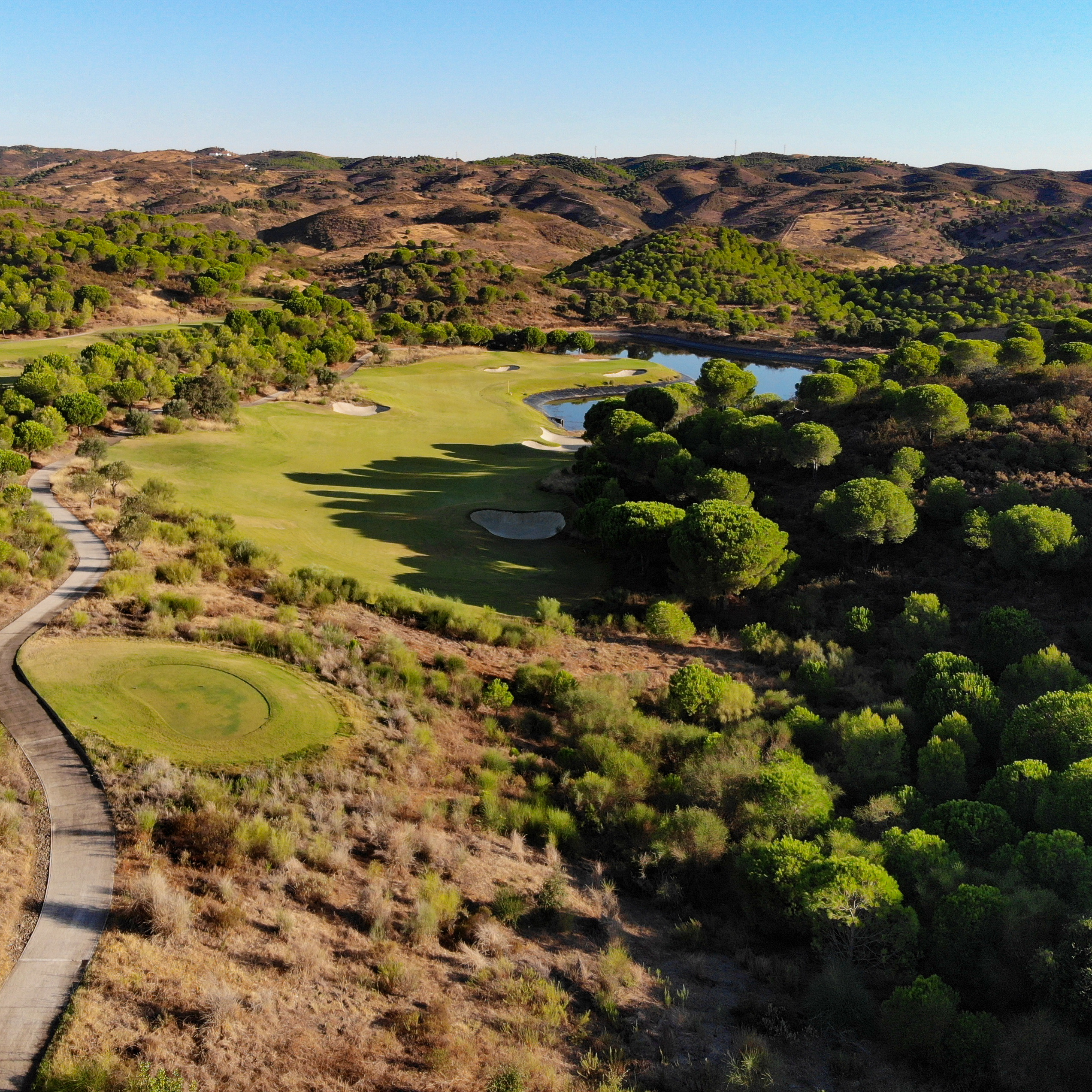 Golfers have chosen the best golf courses in 15 countries • Golf.nl