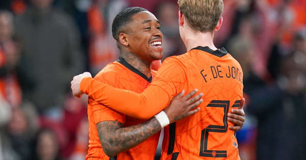 Holland bypasses Denmark and should hope for Portuguese failure