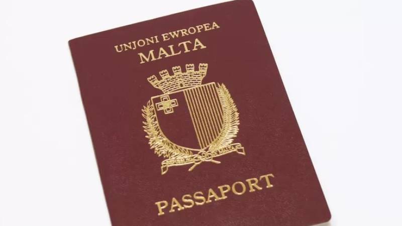 Malta stops selling passports to Russian millionaires