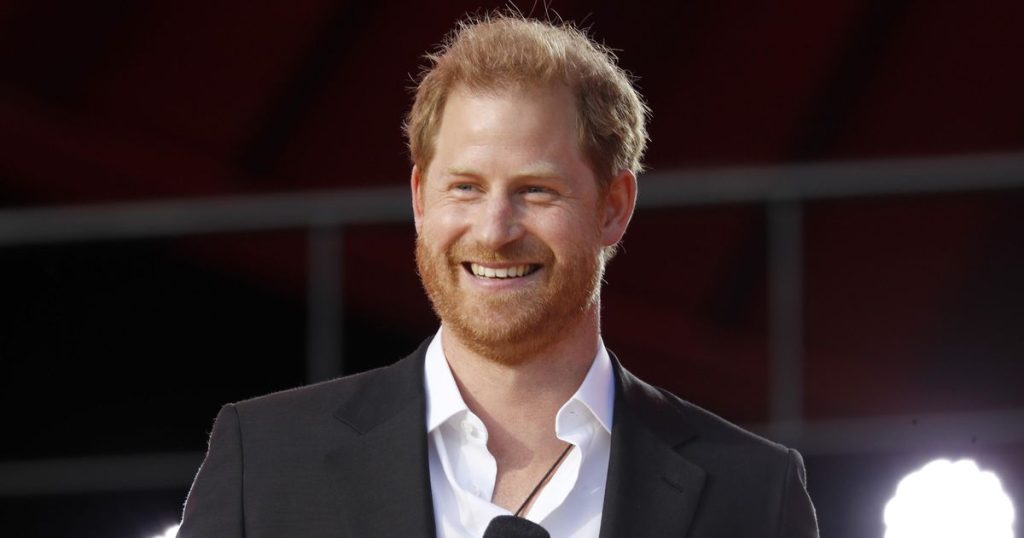 Prince Harry's lawyer rebukes the judge: 'Absolutely unacceptable' |  the Royal family
