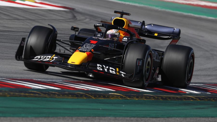 Auto Red Bull Racing te zwaar, toekomst Mazepin verder op losse schroeven