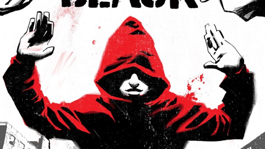 'The First Purge' director makes 'Black': a movie with only black superheroes
