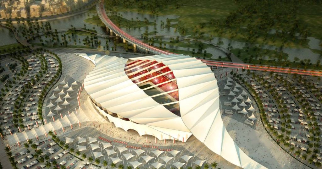 These countries are confident of getting a World Cup ticket in Qatar |  sports