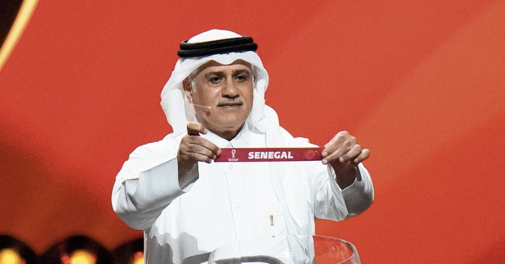 Spies and bribes: this is how Qatar became the organizer of the World Cup