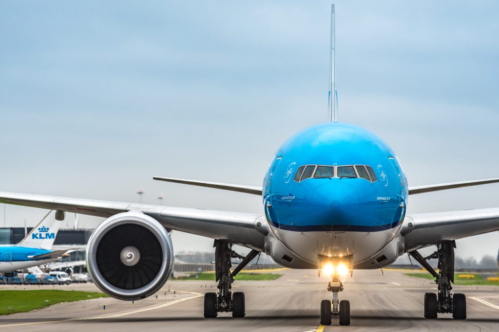 Criticism of decision: 'KLM could have done it differently'