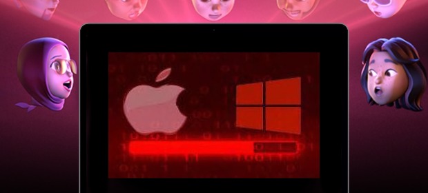 Mac antivirus