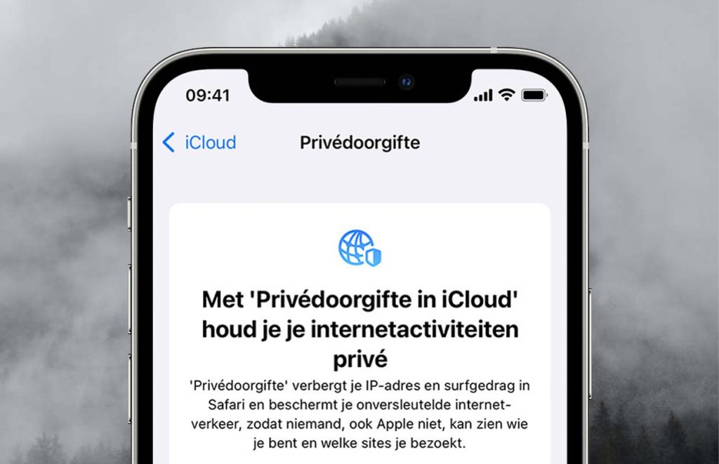 Is Private Relay for iCloud Plus Users VPN or Not?