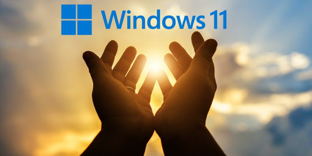 Windows 11: How to Activate God Mode - That's What It Brings