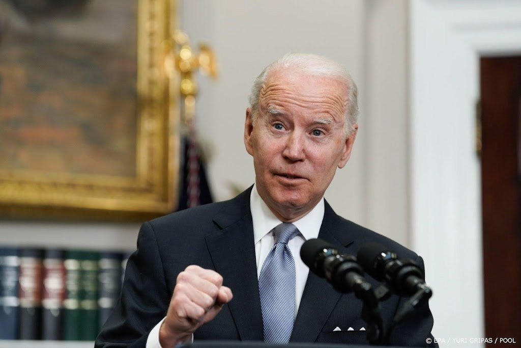 Biden signs decree to protect ancient forests