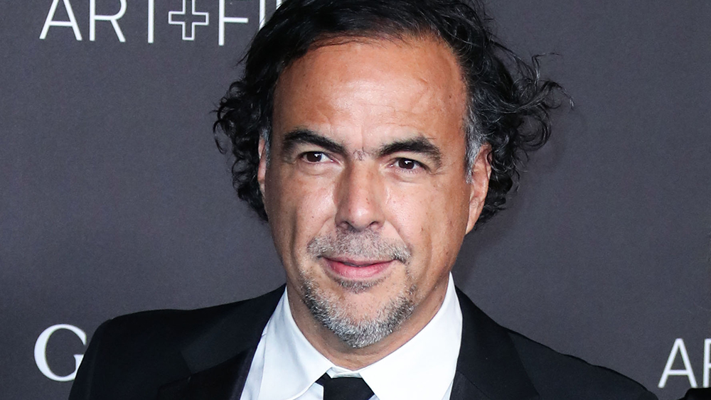 Alejandro G. Iñárritu movie is coming to Netflix