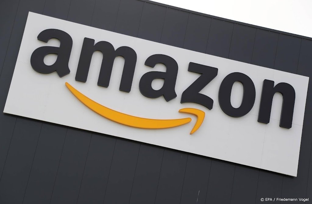 Amazon did not pay taxes in Europe - Wel.nl