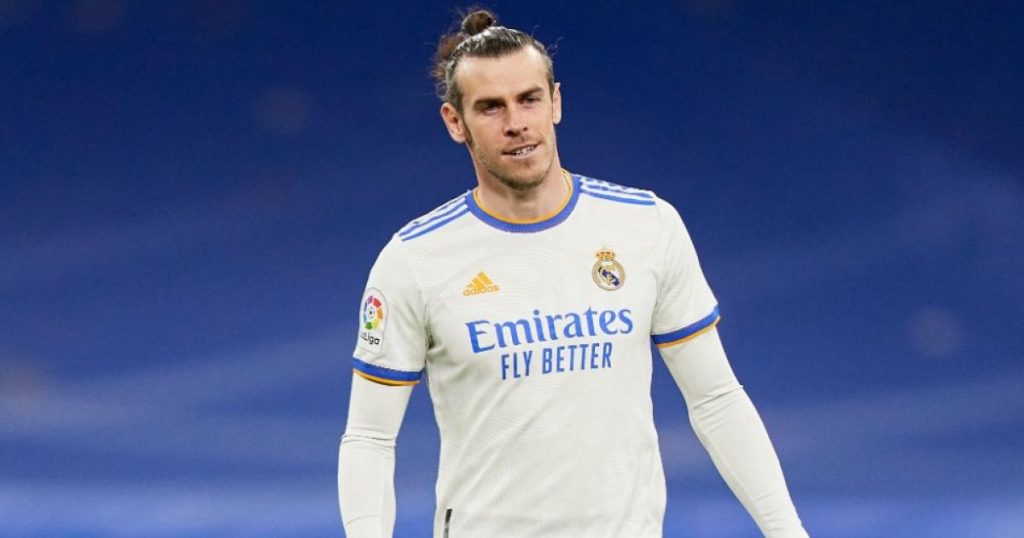 An adventure in the US looms: Bale can break DC United's record
