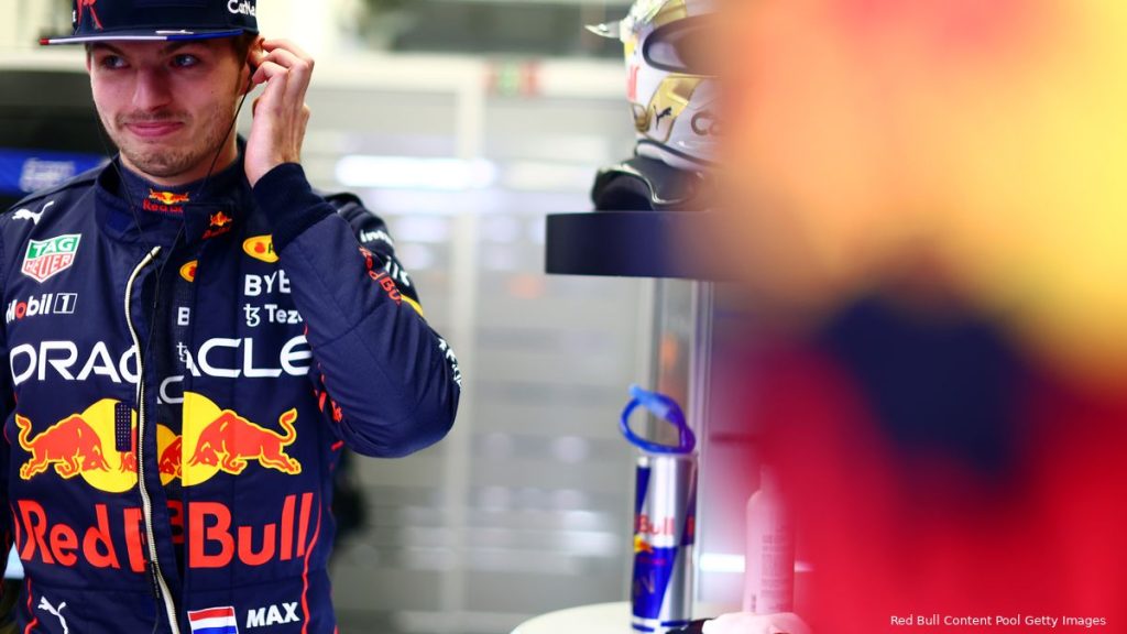 Collins questions the usability of the Australian Verstappen engine