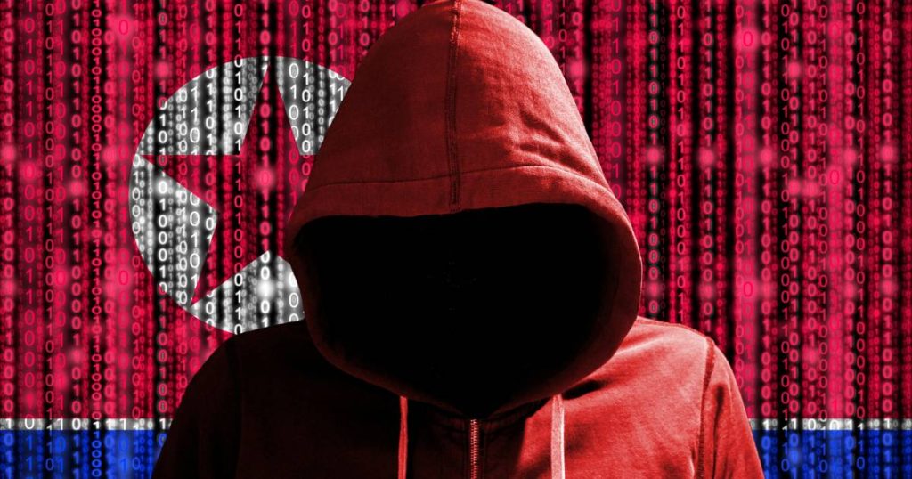 FBI: North Korean hackers behind massive crypto theft |  Technique