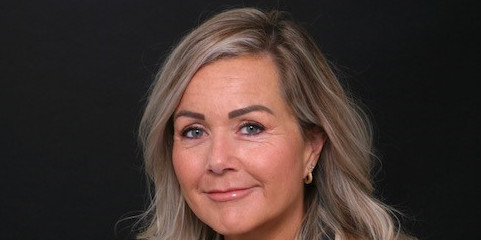 Fleur Klinsmidt is the new CEO of RGF Staffing the Netherlands