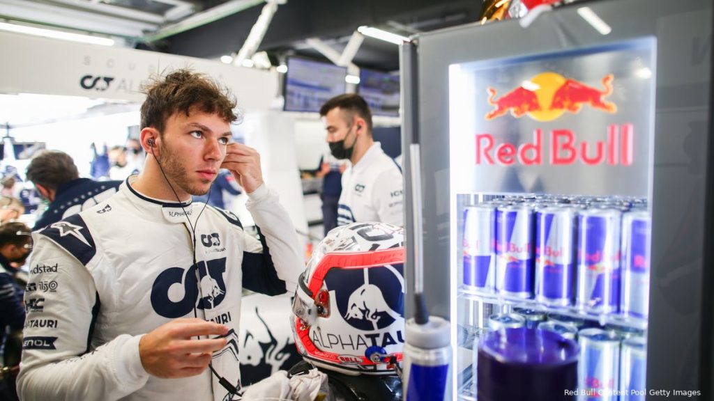 Gasly wants to keep Monaco GP at all costs: 'It should be on the calendar every year'