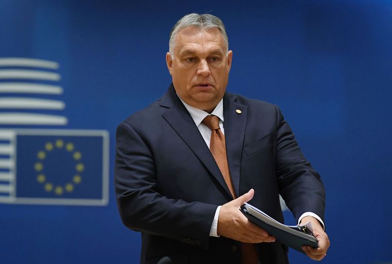 Hungary threatens to lose billions in EU grants, serious suspicions of EU financial fraud and corruption