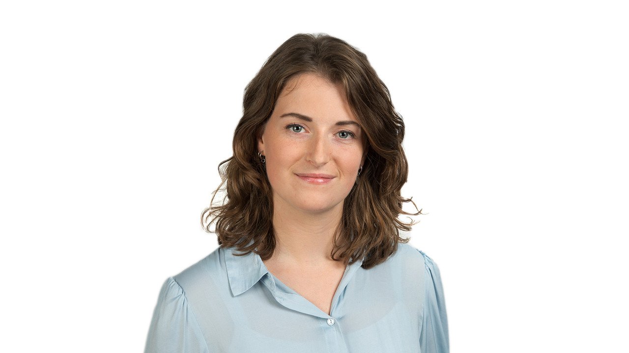 Profile photo of Ista van Galen