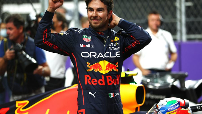 Pérez krijgt voorlopig geen teamorders, Red Bull start met 2026-motor