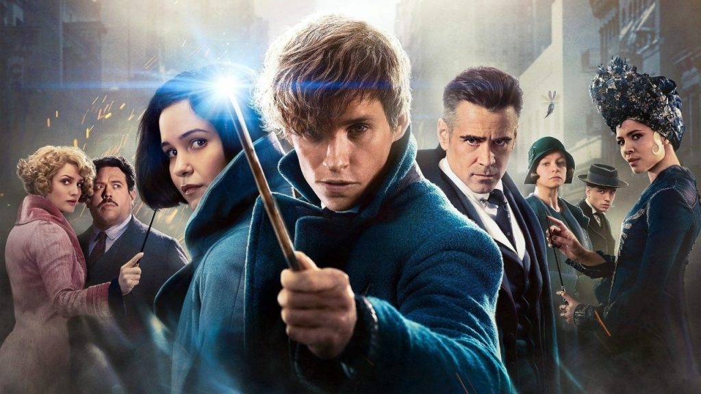 The end of the story of the "Fantastic Beasts" franchise?