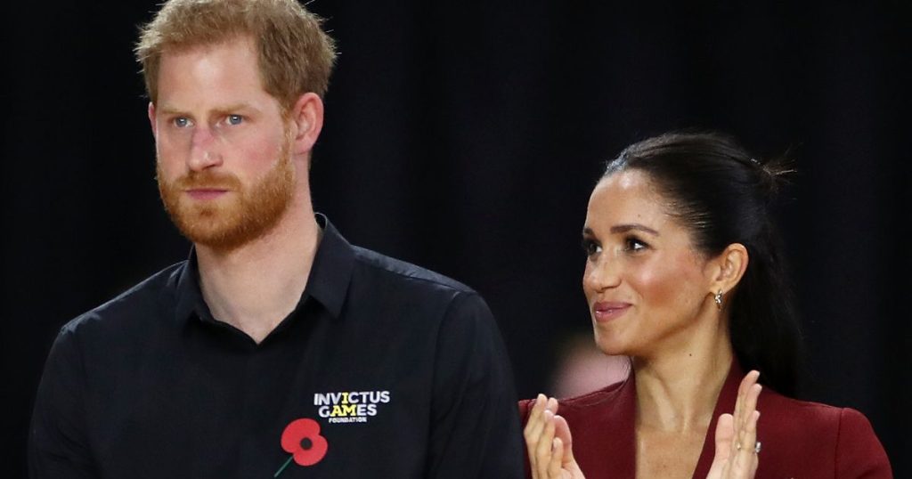 Will Prince Harry attend the Invictus Games?  Date, location and how to watch after a two-year hiatus