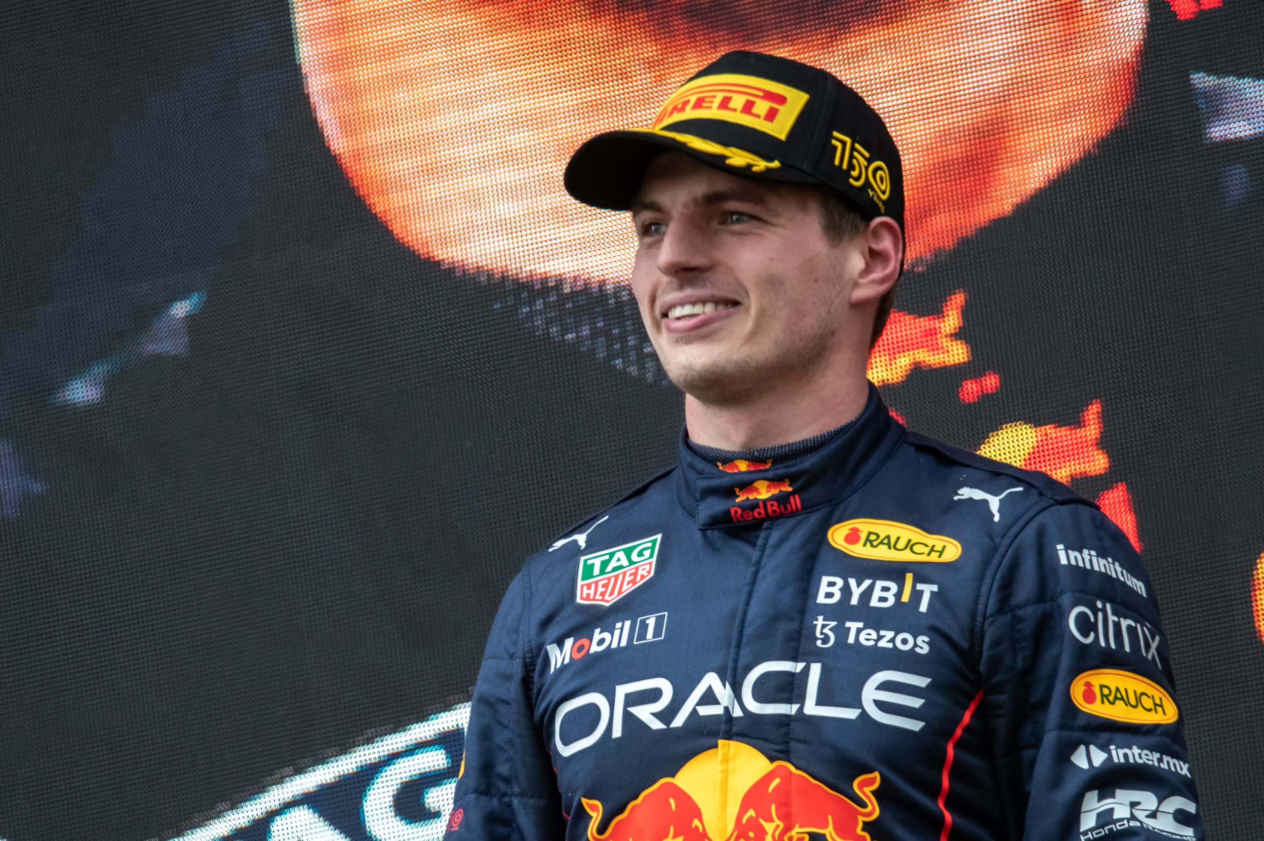 Verstappen looks forward to the Miami GP: 'It's going to be crazy'
