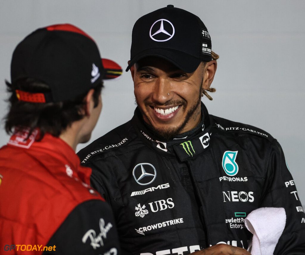 Hamilton eyes Miami: 'This will be an experience for all of us'