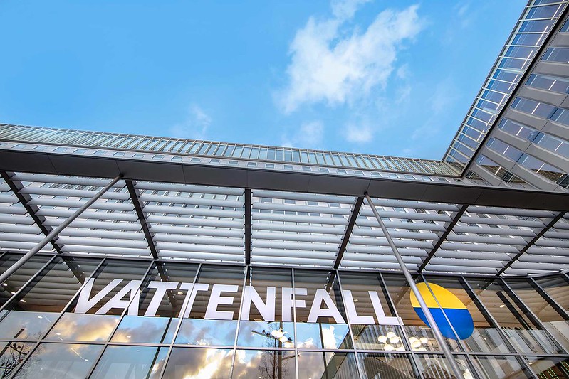 Vattenfall Checks New Reward Structure for Sustainable Choices in Annual Hackathon Anniversary Edition