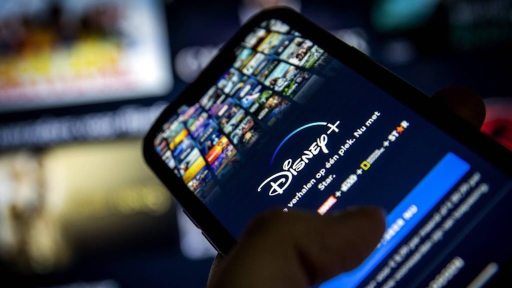 Disney+ streaming service continues to grow