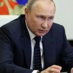 Putin wants to make Russia independent of foreign technologies