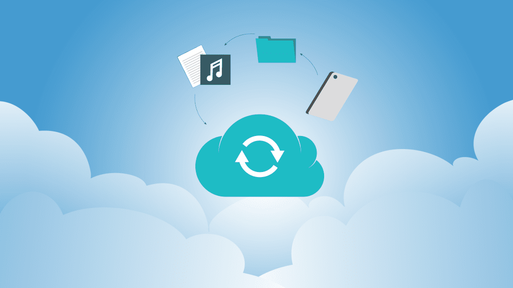 Your data is kept safe with pCloud