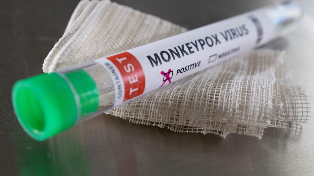Argentina confirms first case of monkeypox in Latin America |  health