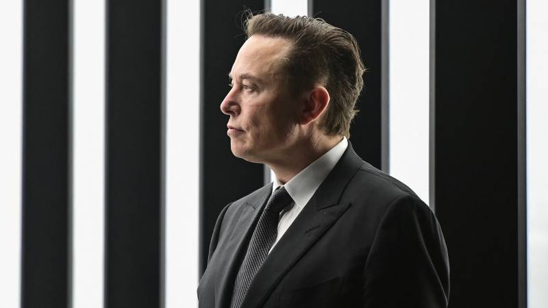 And soon became the head of Twitter: the unique and wanted Elon Musk