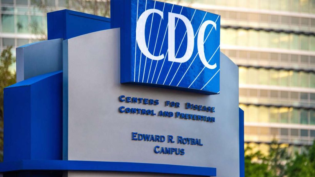 CDC investigating 109 pediatric liver diseases, including 5 deaths