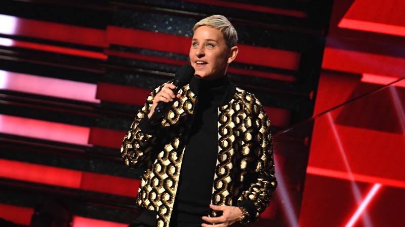 Celebration and Criticism: The Ellen DeGeneres Talk Show Ends Today