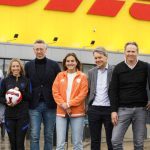 DHL becomes sponsor of women’s national teams in four sports |  sports